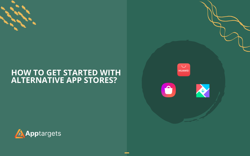 How to Get Started with Alternative App Stores?